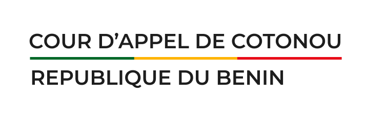 Logo de la juridiction